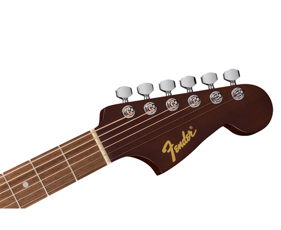 Гитара акустическая FENDER CALIFORNIA DEBUT REDONDO NATURAL
