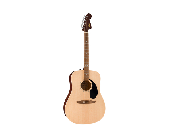 Гитара акустическая FENDER CALIFORNIA DEBUT REDONDO NATURAL - 159935 за 9517 грн. | 4Club