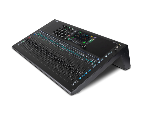 Цифровой микшер Allen Heath Qu-7D