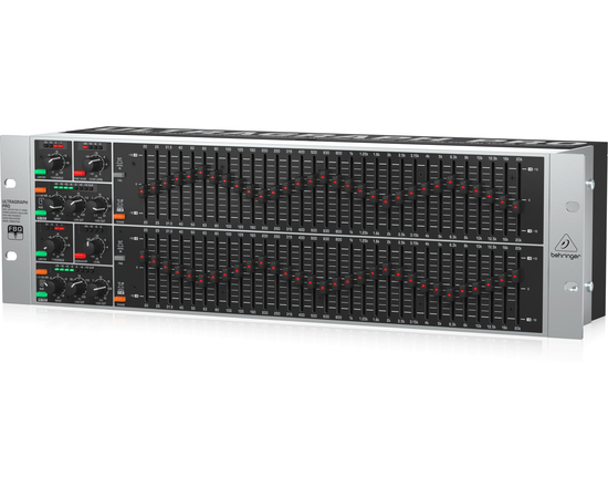 Эквалайзер BEHRINGER FBQ6200HD
