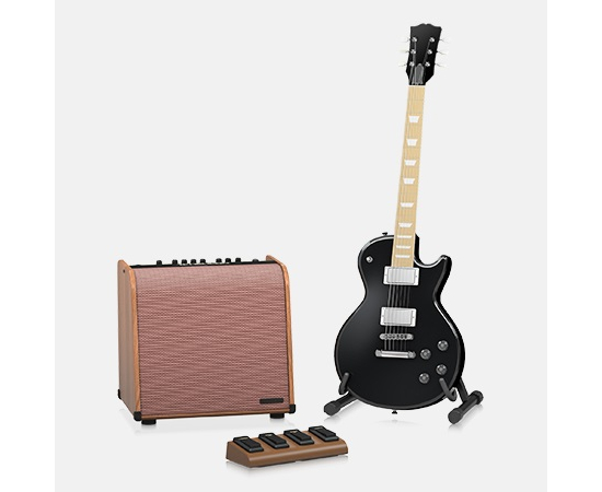 Стійка для електрогітари BEHRINGER GB3002-E