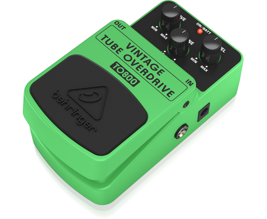 Педаль ефектів BEHRINGER TO800