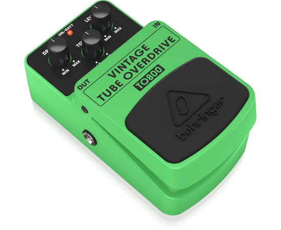 Педаль ефектів BEHRINGER TO800