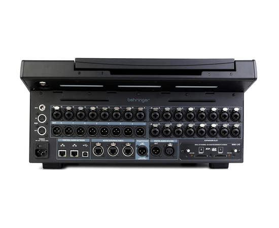 Цифровая микшерная консоль BEHRINGER WING Compact