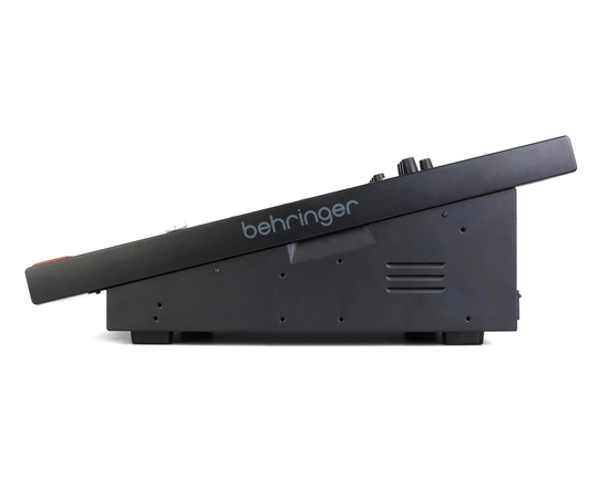 Цифровая микшерная консоль BEHRINGER WING Compact