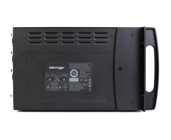 Цифровой рэковый микшер BEHRINGER WING Rack