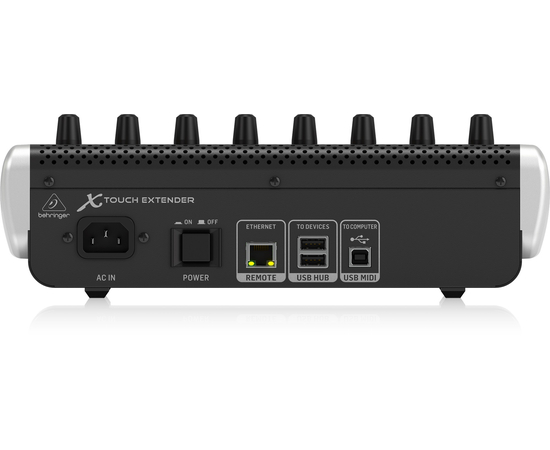 DAW-контроллер BEHRINGER X-TOUCH Extender