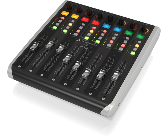 DAW-контроллер BEHRINGER X-TOUCH Extender