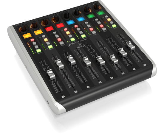 DAW-контроллер BEHRINGER X-TOUCH Extender