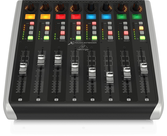 DAW-контроллер BEHRINGER X-TOUCH Extender