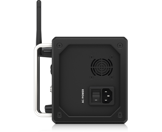 Рэковый цифровой микшер BEHRINGER XR16 X Air