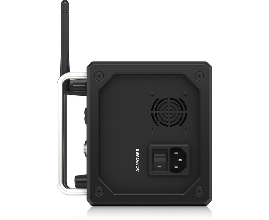 Рэковый цифровой микшер BEHRINGER XR18 X Air