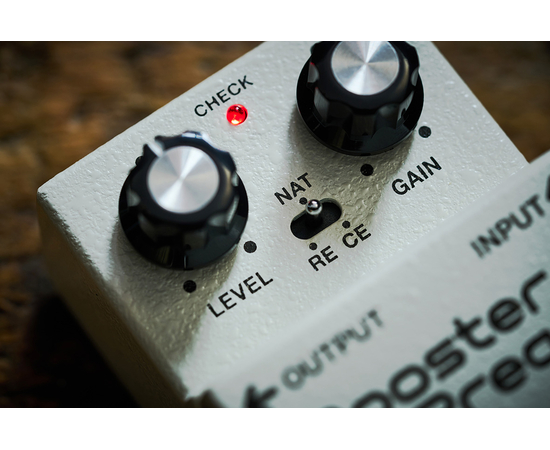 Педаль эффектов BOSS BP-1W