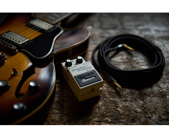 Педаль эффектов BOSS BP-1W
