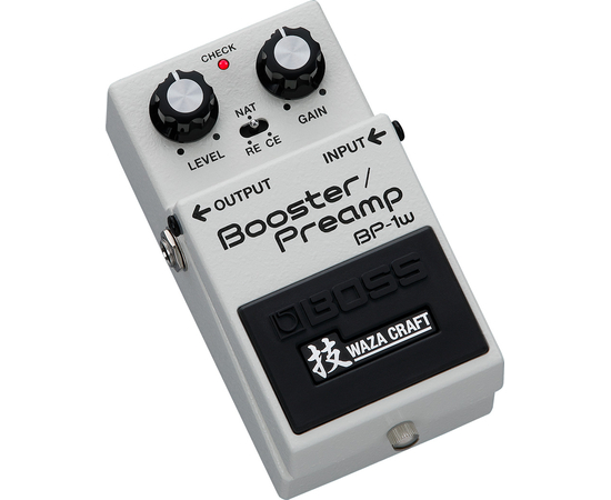 Педаль эффектов BOSS BP-1W