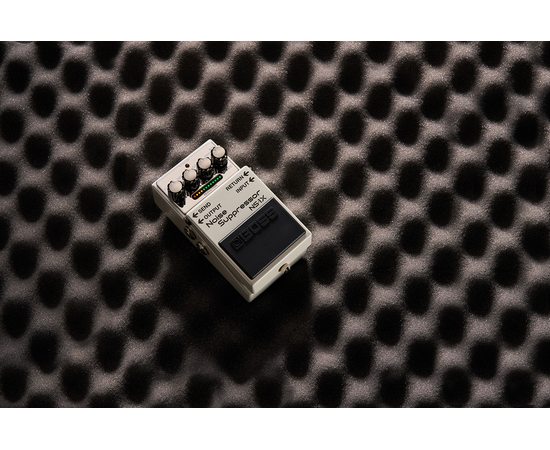 Педаль ефектів BOSS NS-1X