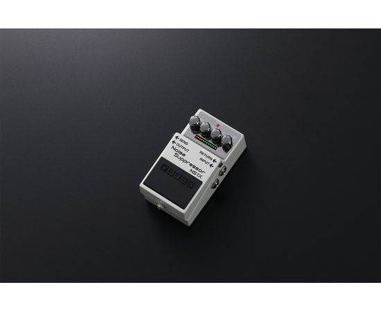 Педаль ефектів BOSS NS-1X