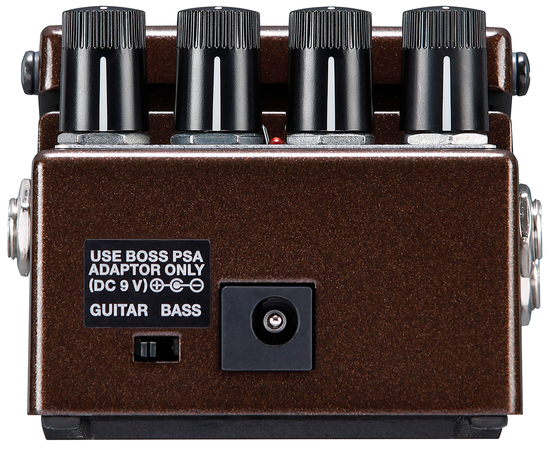 Педаль ефектів BOSS OC-5