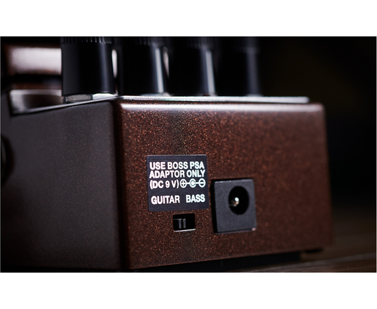 Педаль ефектів BOSS OC-5