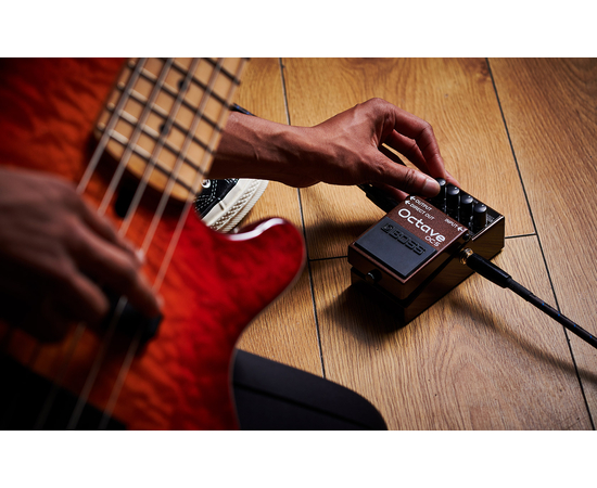 Педаль ефектів BOSS OC-5