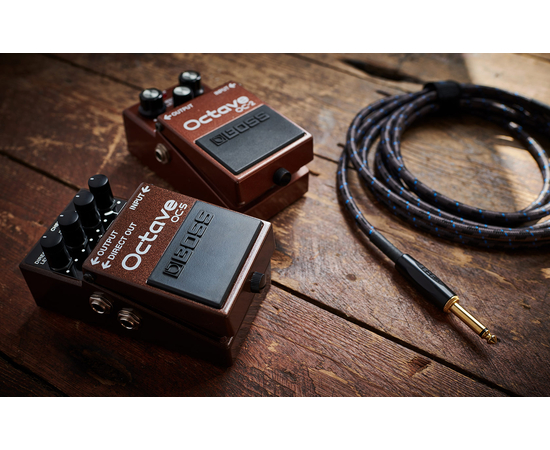 Педаль ефектів BOSS OC-5