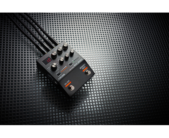 Педаль эффектов BOSS RV-200