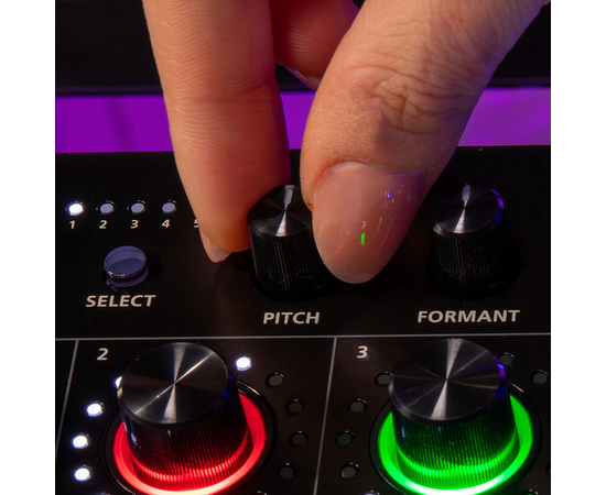 Аудіоінтерфейс / ігровий мікшер Roland BRIDGE CAST X