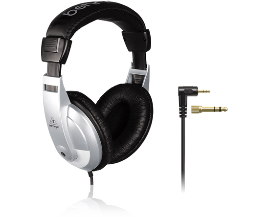 Наушники Behringer HPM1000 - 39632 за 714 грн. | 4Club