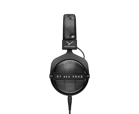 Студийные наушники (открытые) Beyerdynamic DT 990 PRO X 48 Ohms