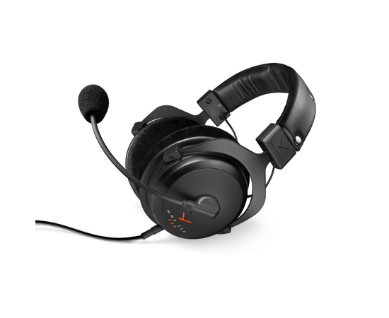 Игровая гарнитура закрытого типа Beyerdynamic MMX 300 PRO