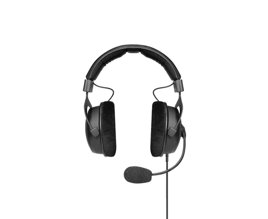 Игровая гарнитура закрытого типа Beyerdynamic MMX 300 PRO