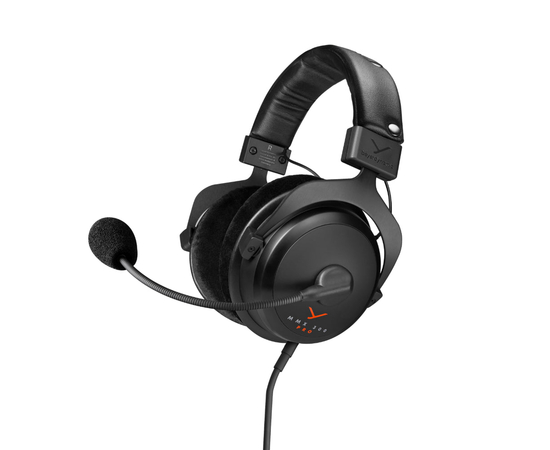 Игровая гарнитура закрытого типа Beyerdynamic MMX 300 PRO - 160056 за 17688 грн. | 4Club