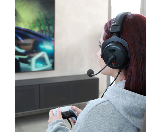 Ігрова гарнітура відкритого типу Beyerdynamic MMX 330 PRO