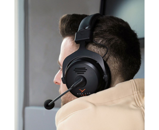 Ігрова гарнітура відкритого типу Beyerdynamic MMX 330 PRO