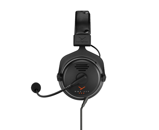 Ігрова гарнітура відкритого типу Beyerdynamic MMX 330 PRO