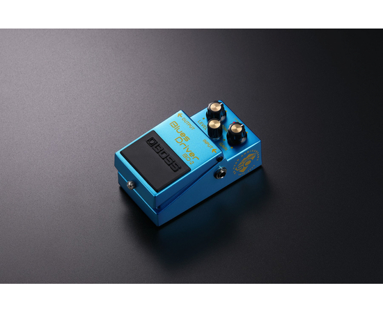 Педаль ефектів Boss BD2 B50A