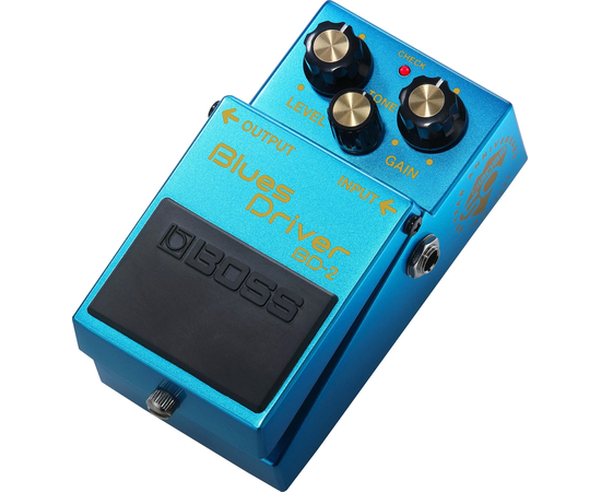 Педаль ефектів Boss BD2 B50A - 160105 за 0 грн. | 4Club