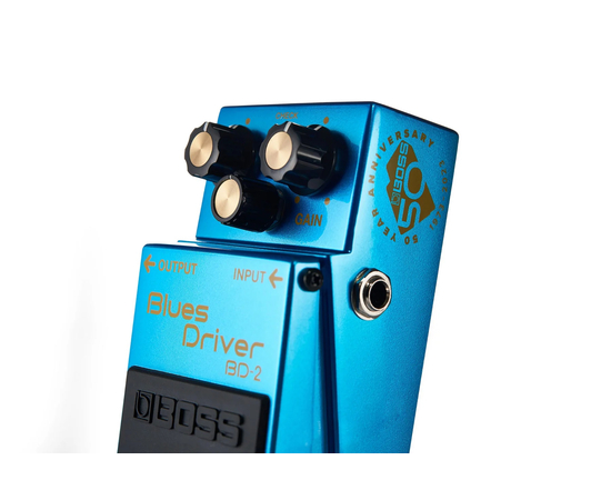 Педаль ефектів Boss BD2 B50A