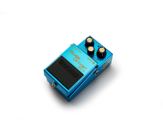 Педаль ефектів Boss BD2 B50A
