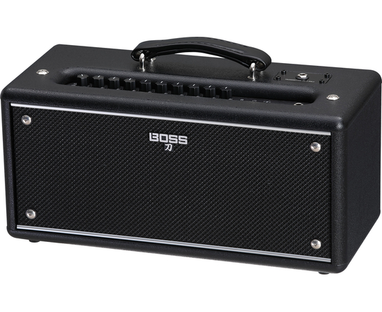 Беспроводной комбоусилитель Boss Katana KTN AIR EX - 160078 за 0 грн. | 4Club