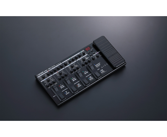 Гітарний процесор ефектів Boss ME-90
