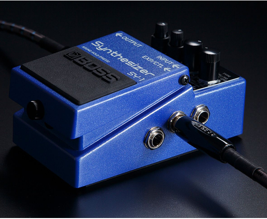 Педаль ефектів Boss SY1