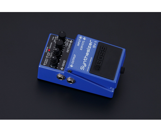 Педаль ефектів Boss SY1