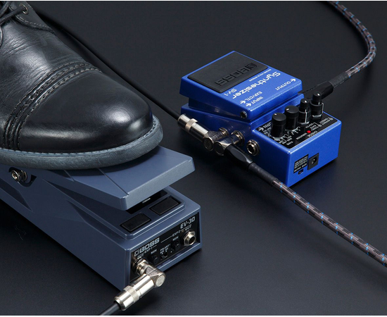 Педаль ефектів Boss SY1