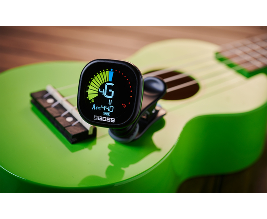 Тюнер Boss TU-05