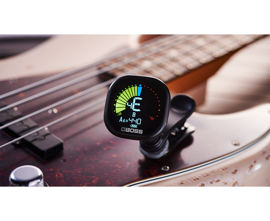 Тюнер Boss TU-05