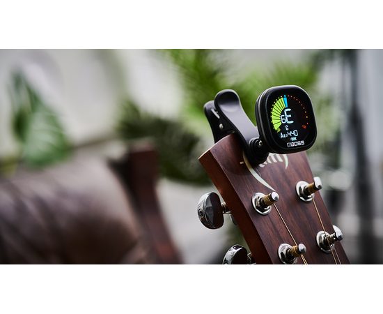 Тюнер Boss TU-05