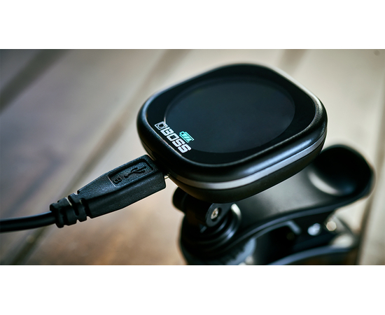 Тюнер Boss TU-05