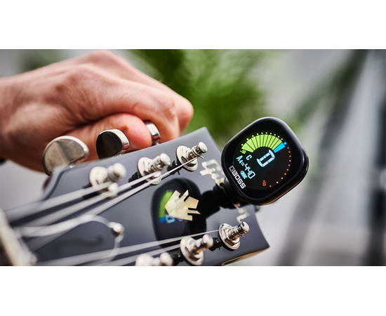 Тюнер Boss TU-05