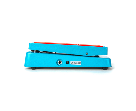Педаль ефектів DUNLOP MICK RONSON CRY BABY WAH